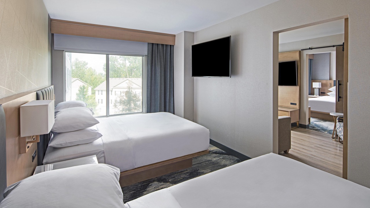 Photo of Bedroom in Crosswoods