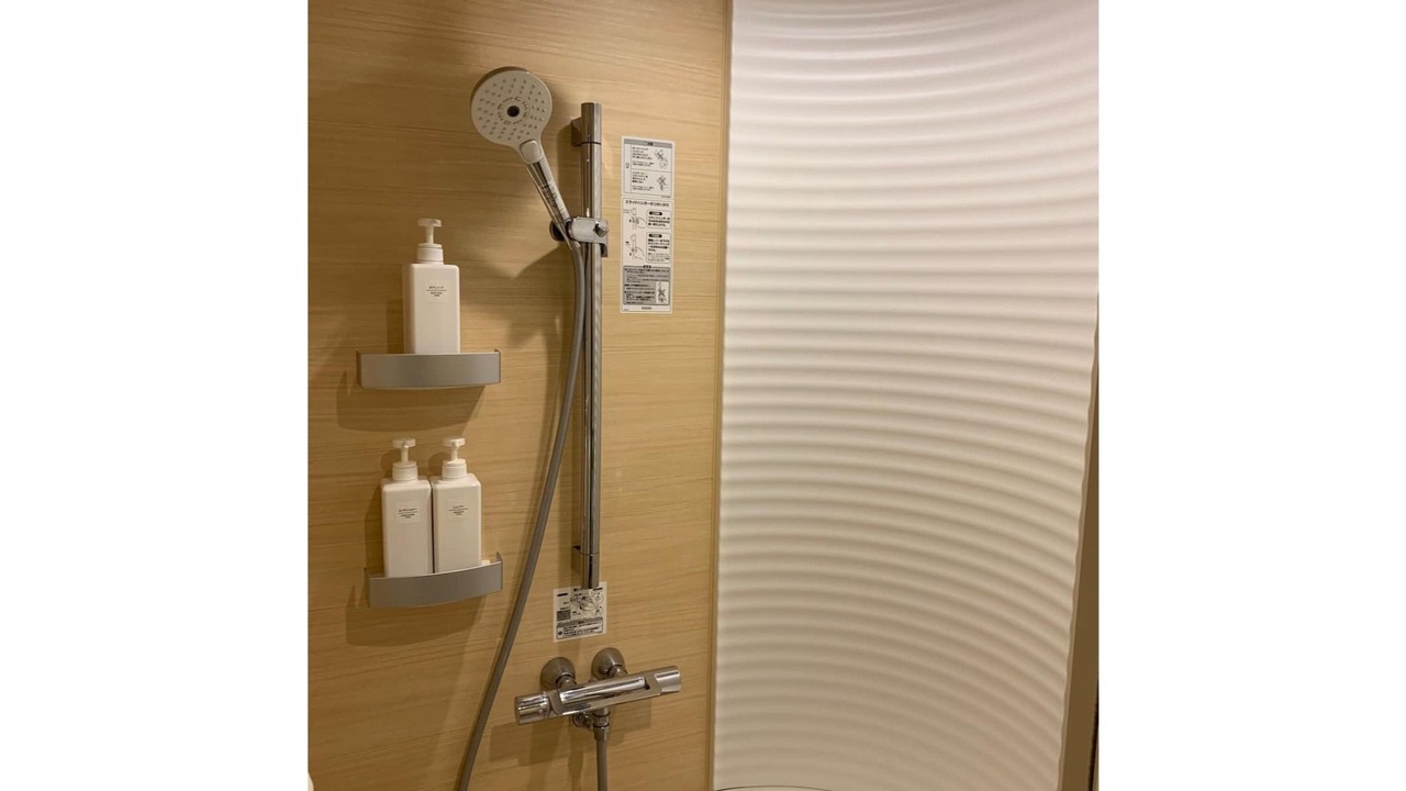 Photo of Bathroom in Furano