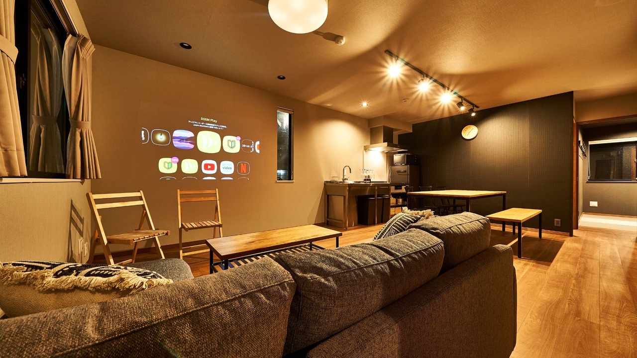 Photo of Livingroom in Kisarazu