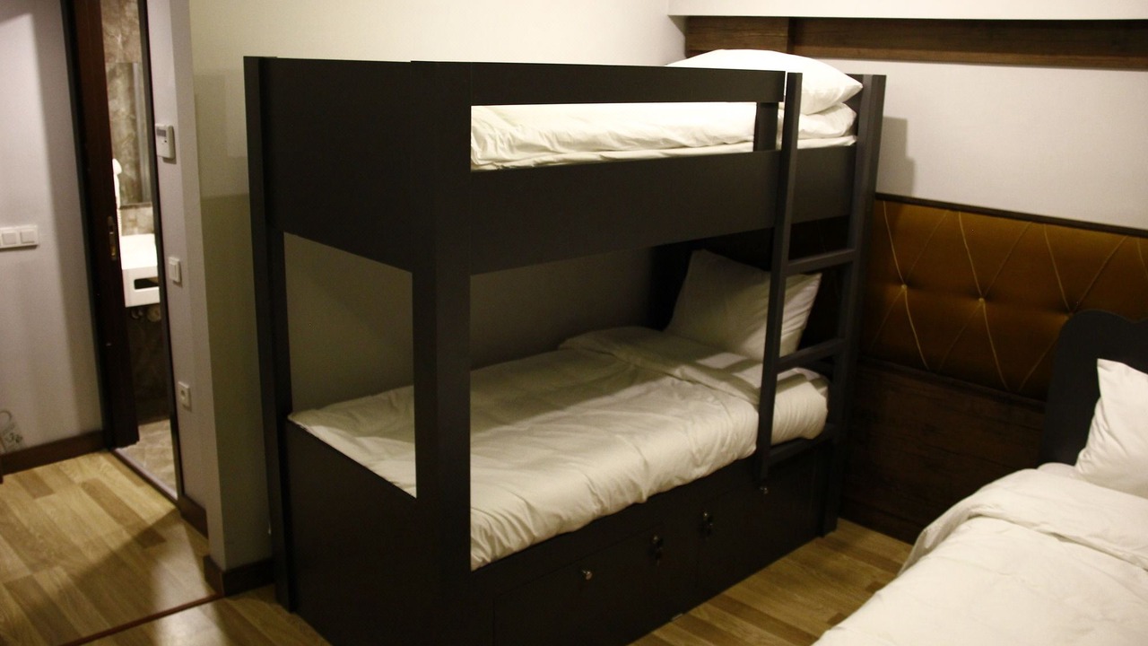Photo of Bedroom in Sultanahmet