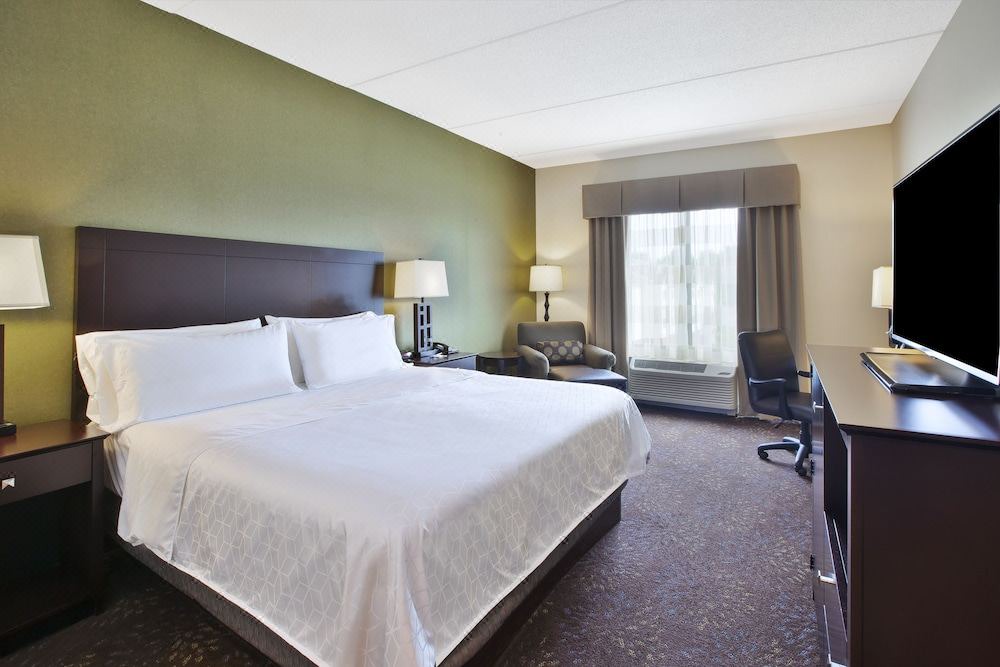 Photo of Bedroom in Geneva