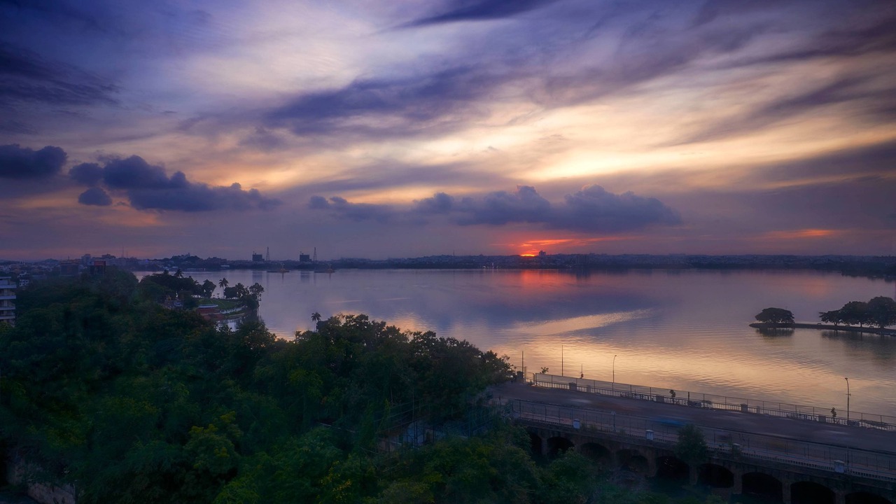 Photo of Outdoor in Hyderabad