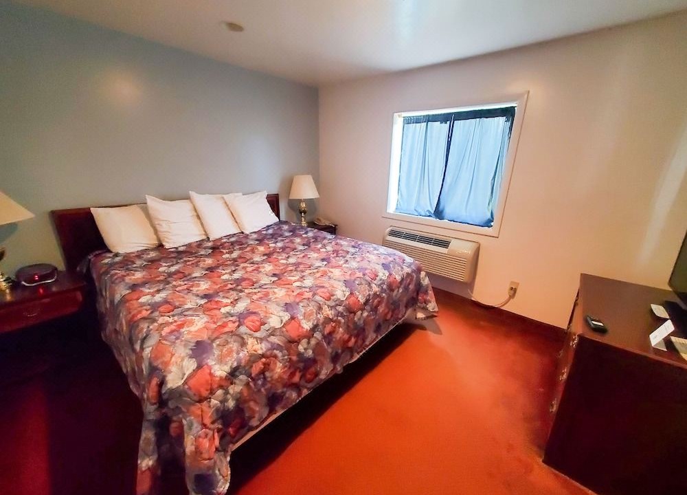 Photo of Bedroom in Groton