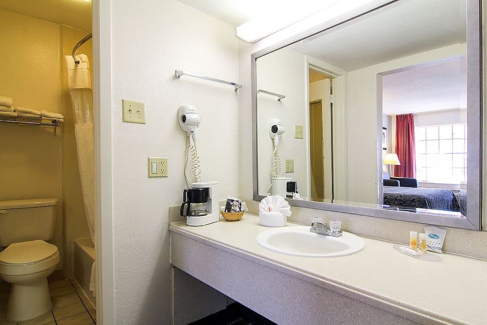 Photo of Bathroom in Dallas Design District