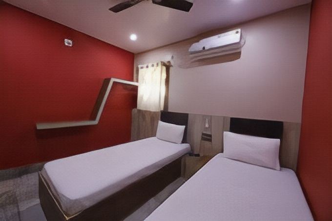 Photo of Bedroom in Brahmapur