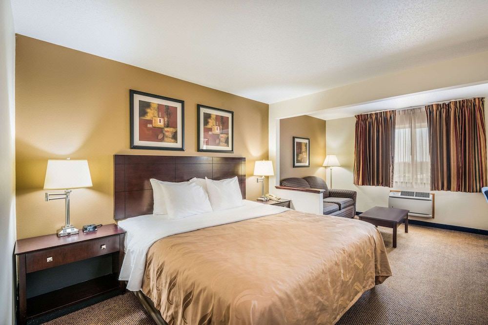 Photo of Bedroom in Eldridge