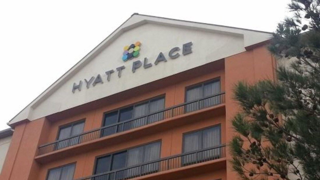 Photo of Buildings in El Paso