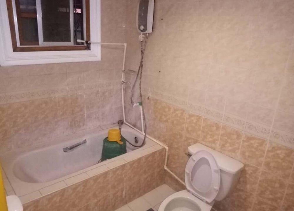 Photo of Bathroom in Surigao