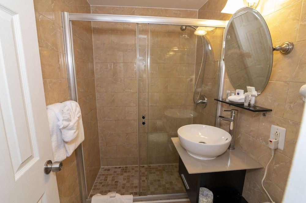 Photo of Bathroom in City Center