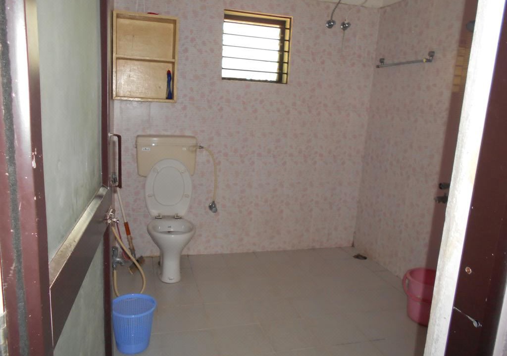 Photo of Bathroom in Bhubaneshwar