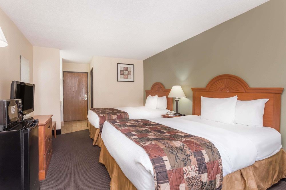 Photo of Bedroom in LaGrange