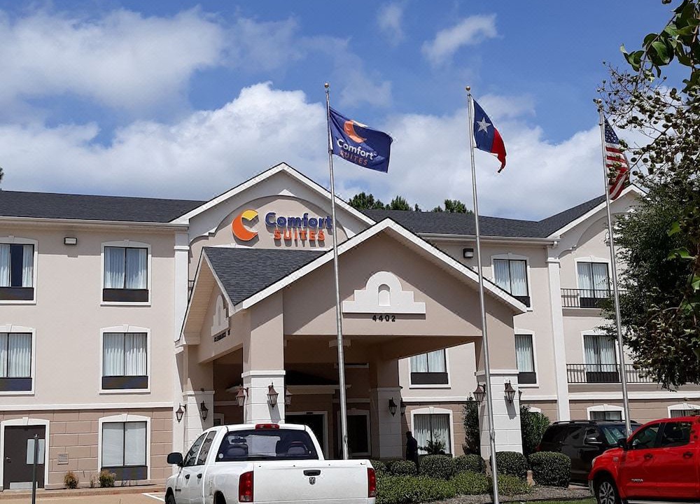 Photo of Buildings in Lufkin