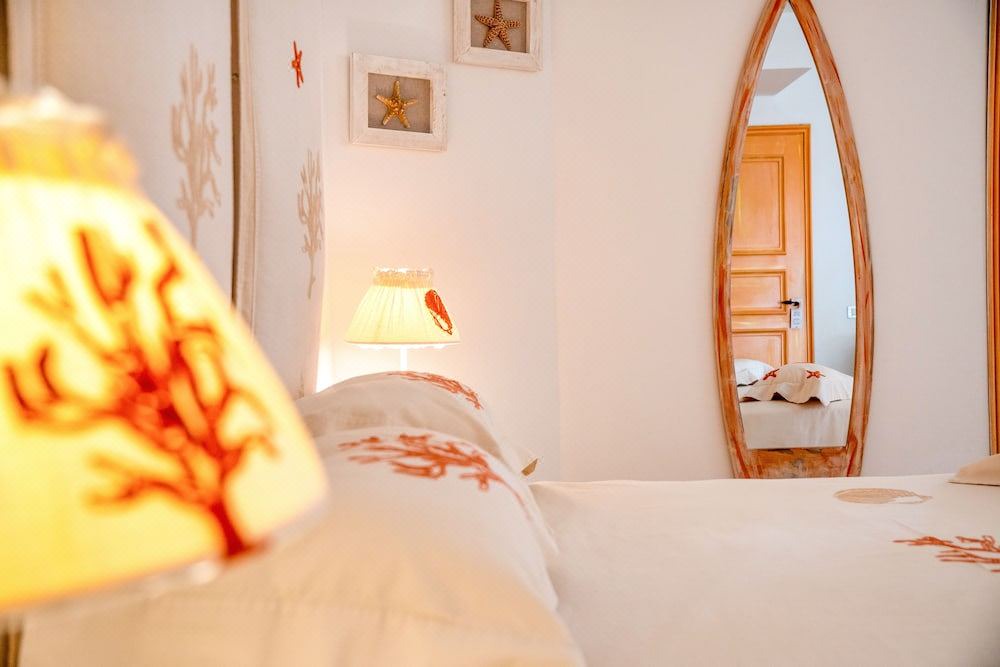 Photo of Bedroom in San Stefano