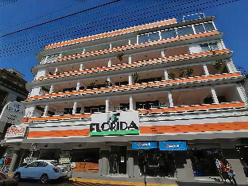 Photo of Buildings in Tuxpan