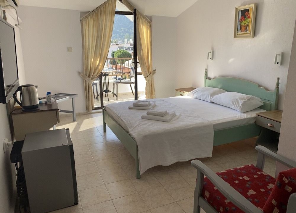 Photo of Bedroom in Turunc