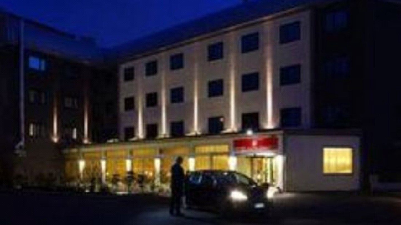 Photo of Buildings in Carpenedo