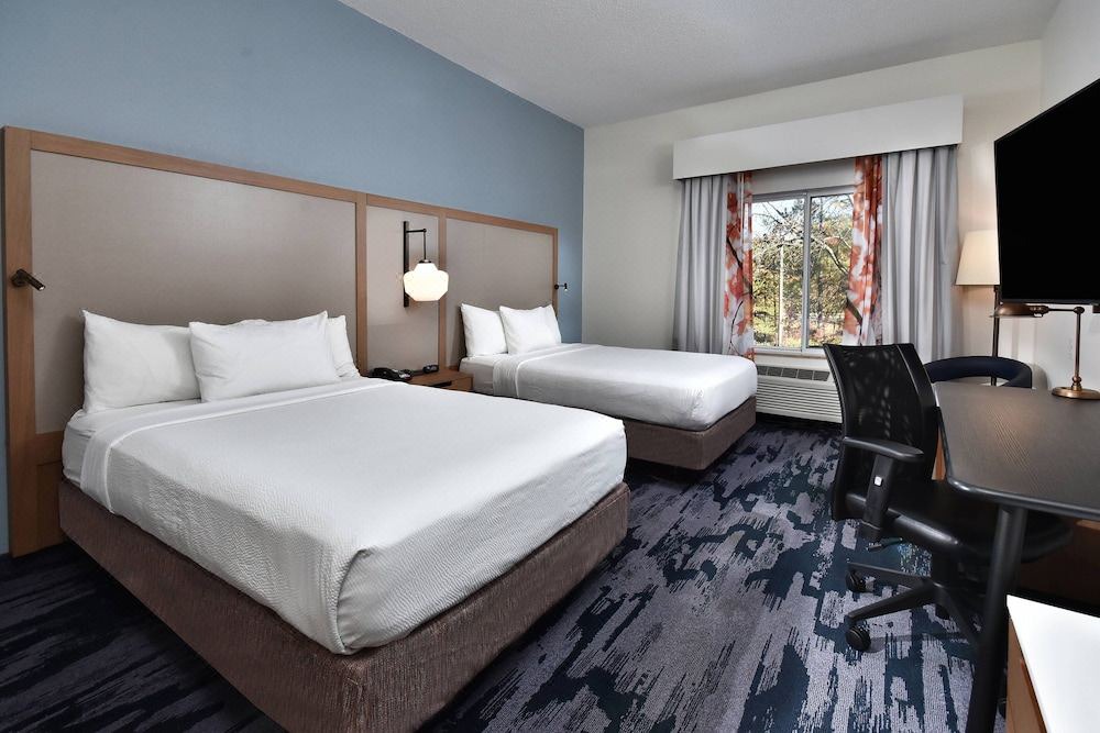 Photo of Bedroom in Innsbrook