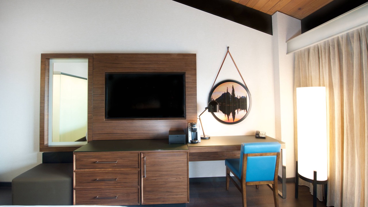 Photo of Livingroom in SeaTac