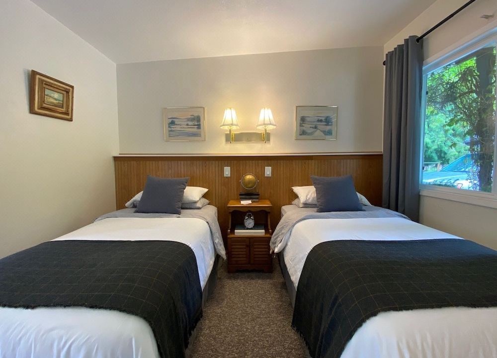 Photo of Bedroom in Port Angeles