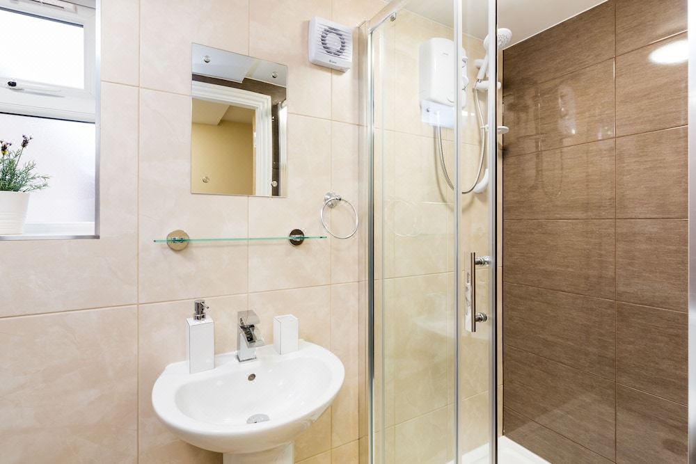 Photo of Bathroom in Meriden
