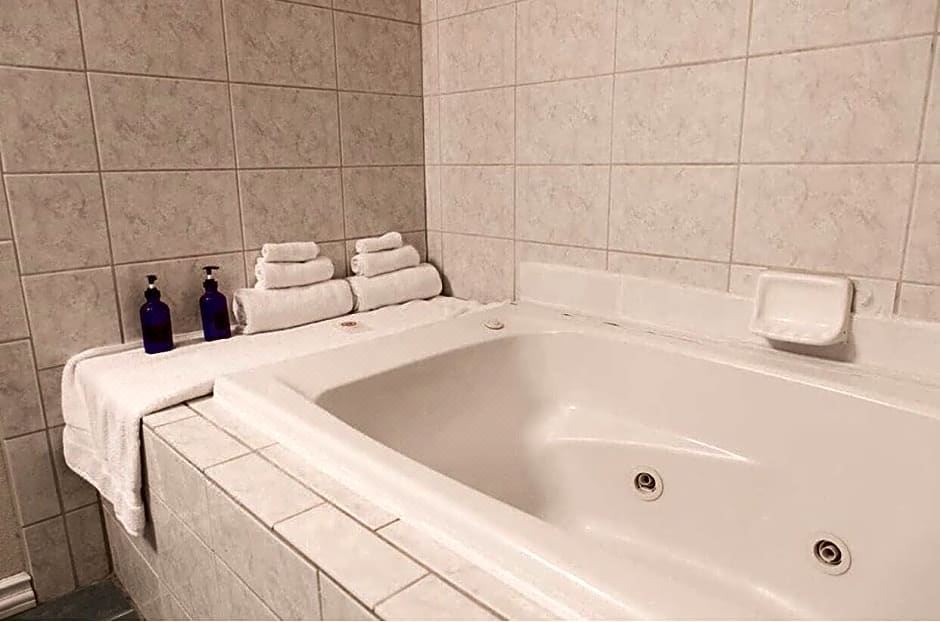Photo of Bathroom in Monroe