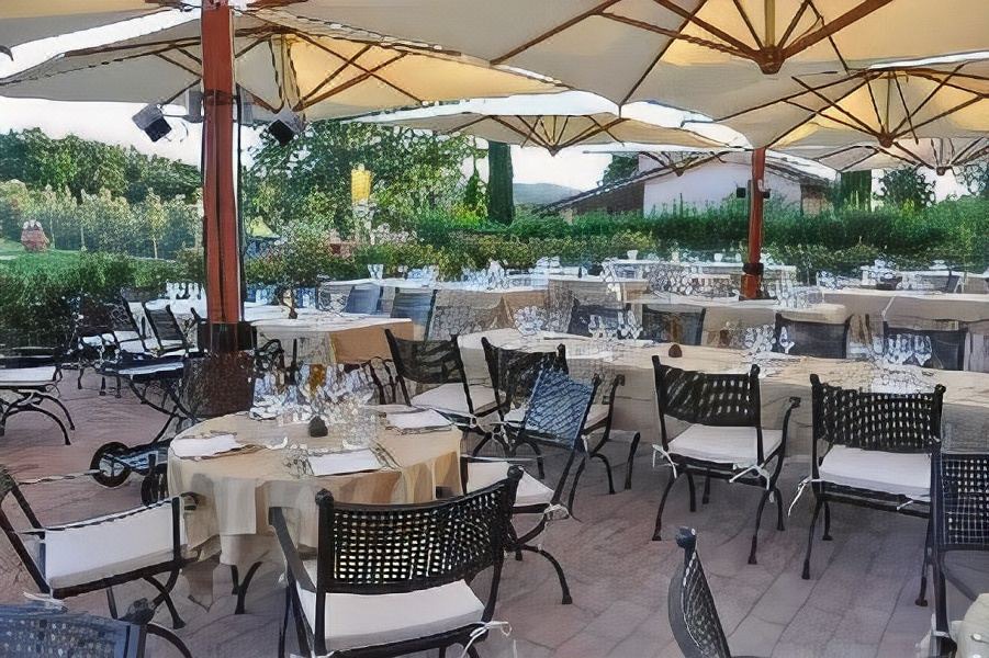 Photo of Patio Balcony in Empoli