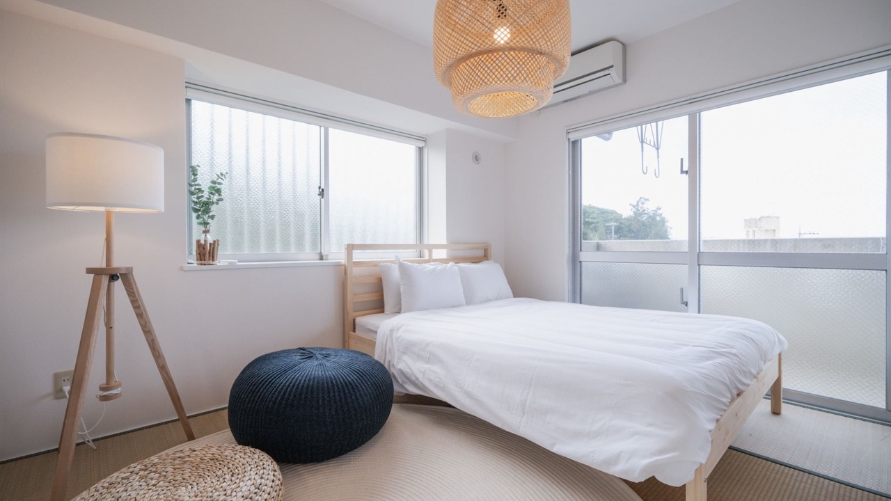 Photo of Bedroom in Nakama