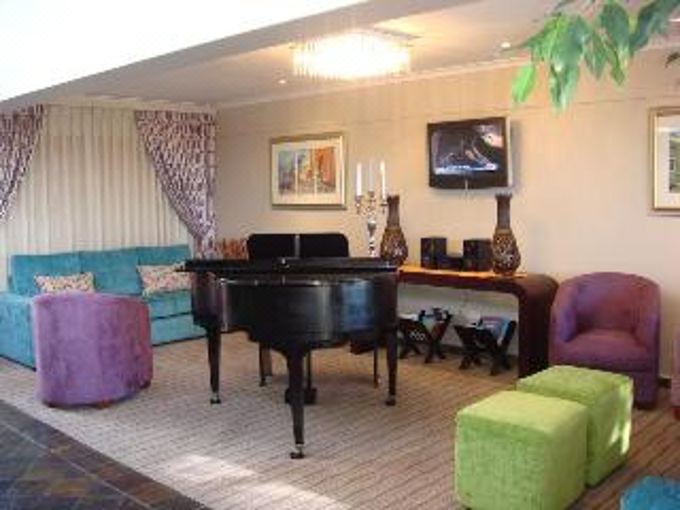 Photo of Livingroom in Schotsche Kloof