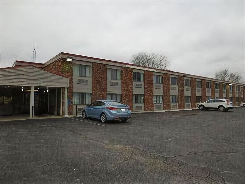 Photo of Buildings in Clear Lake