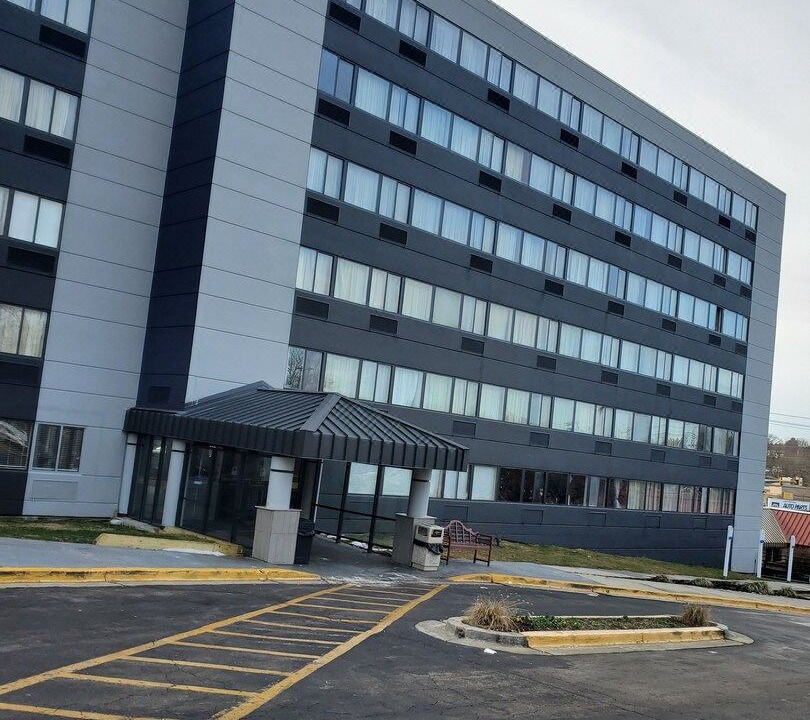 Photo of Buildings in Pumphrey