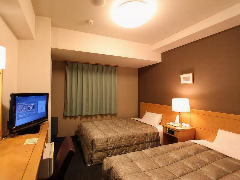 Photo of Bedroom in Obihiro