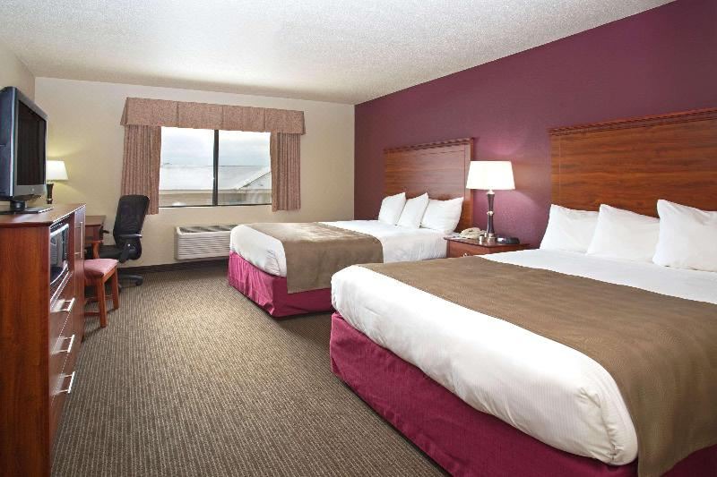 Photo of Bedroom in New London