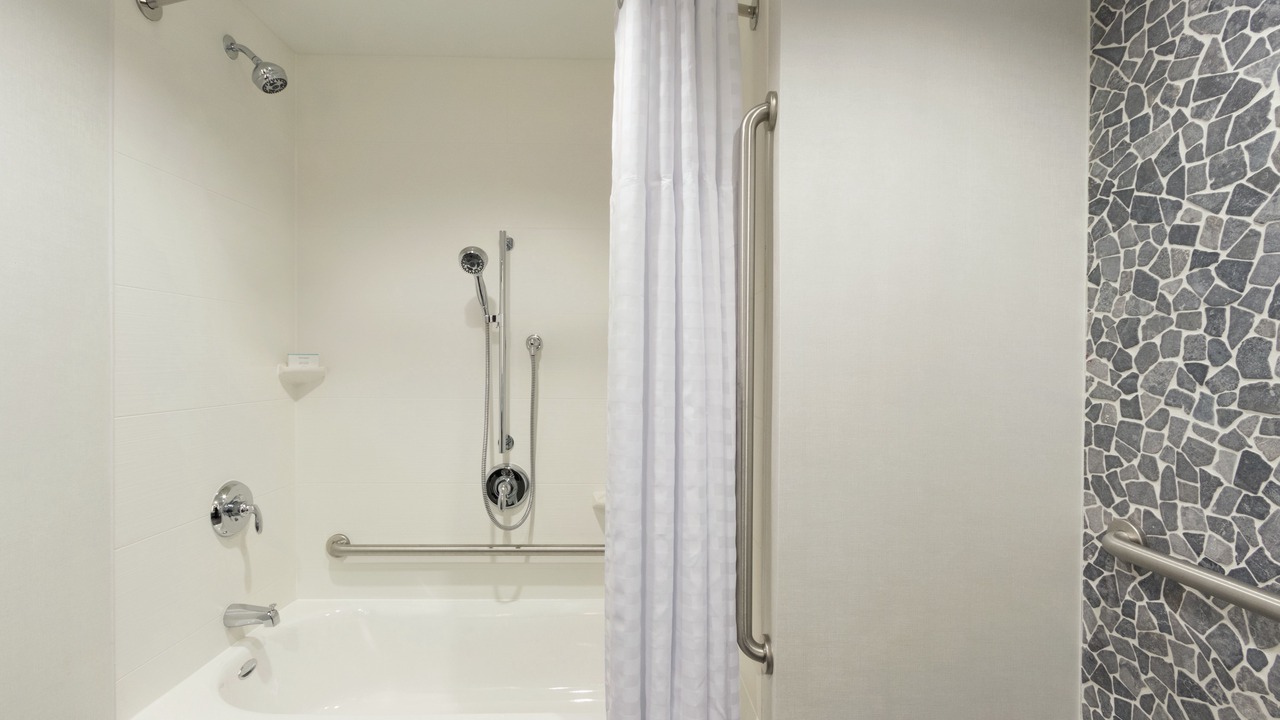 Photo of Bathroom in East Village