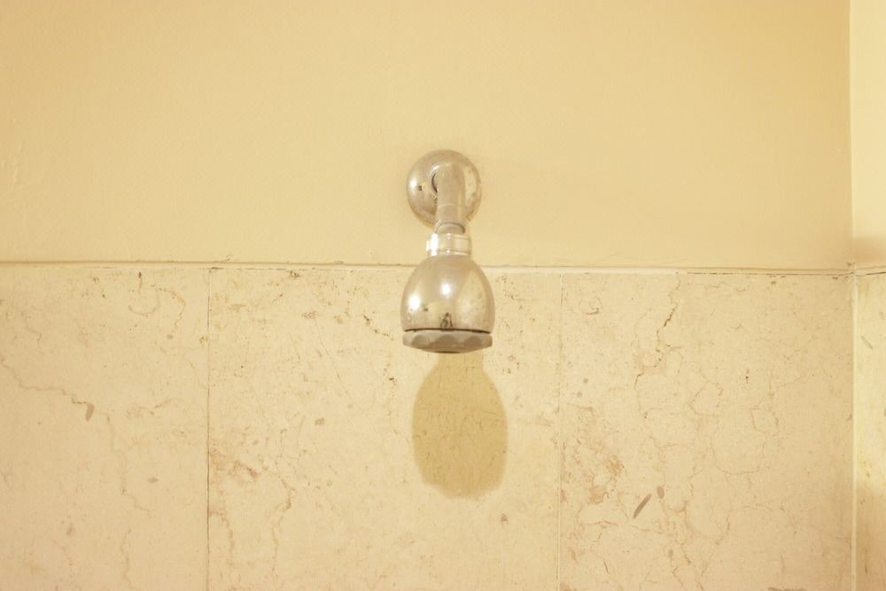 Photo of Bathroom in Braga