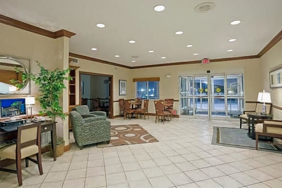 Photo of Livingroom in Evansville