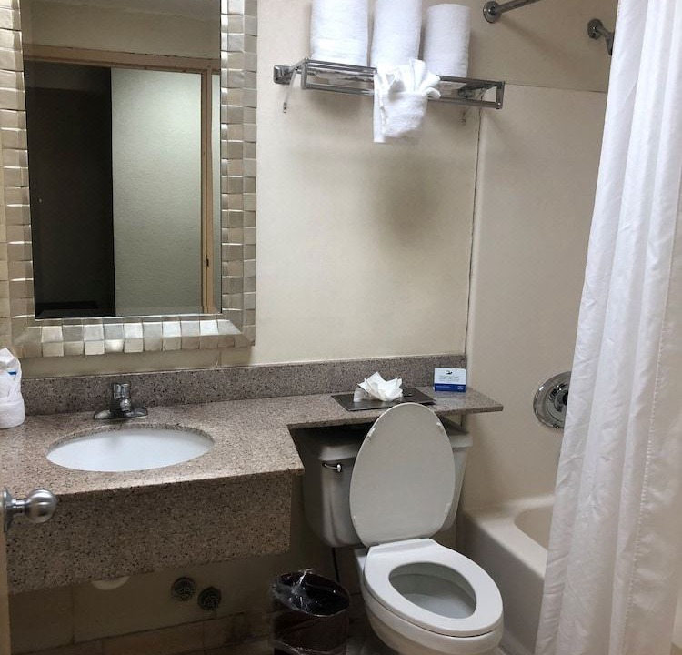 Photo of Bathroom in South Miami