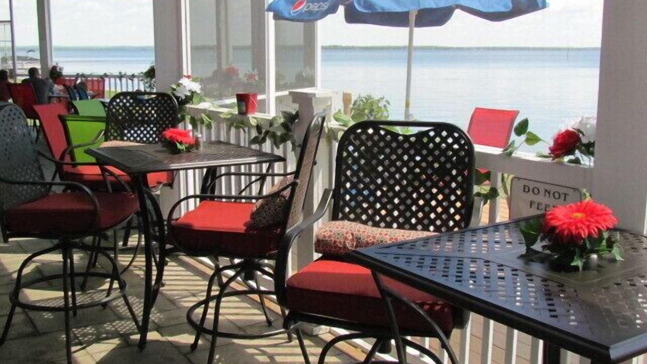 Photo of Patio Balcony in Houghton Lake