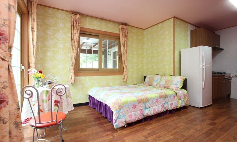 Photo of Bedroom in Ulsan
