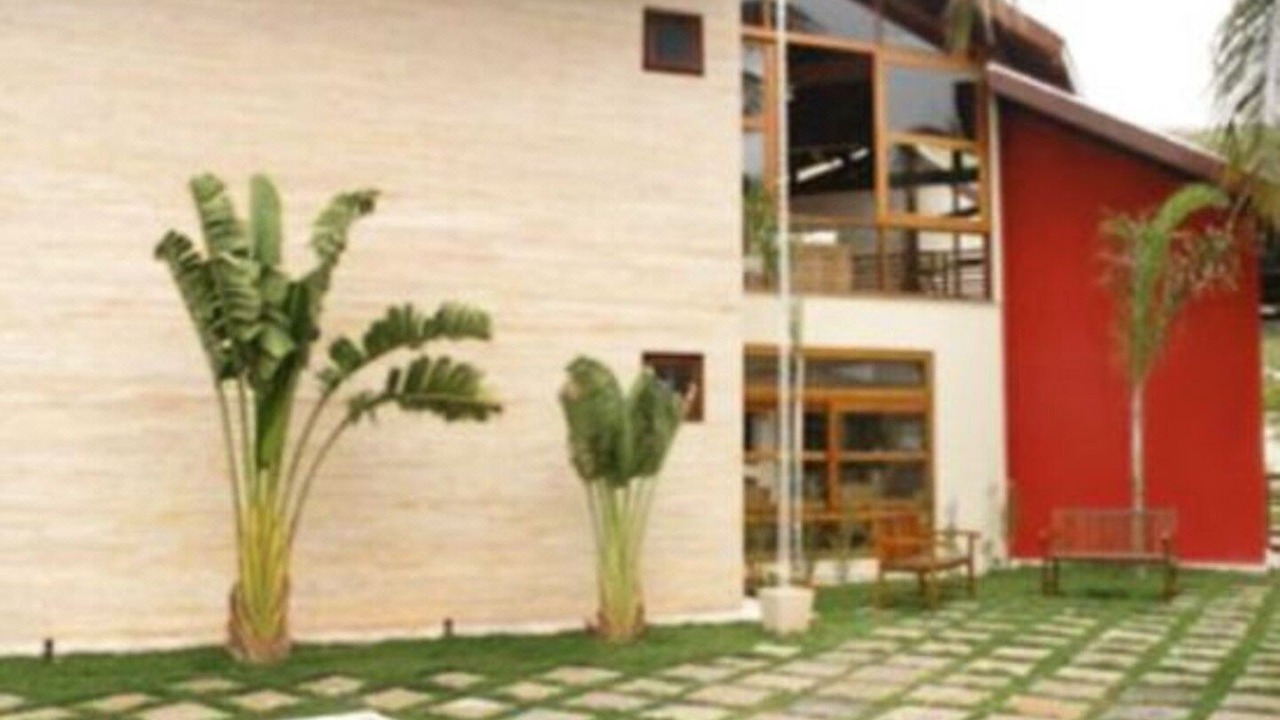 Photo of Buildings in Pantanal