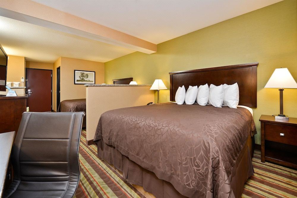 Photo of Bedroom in Wilsonville