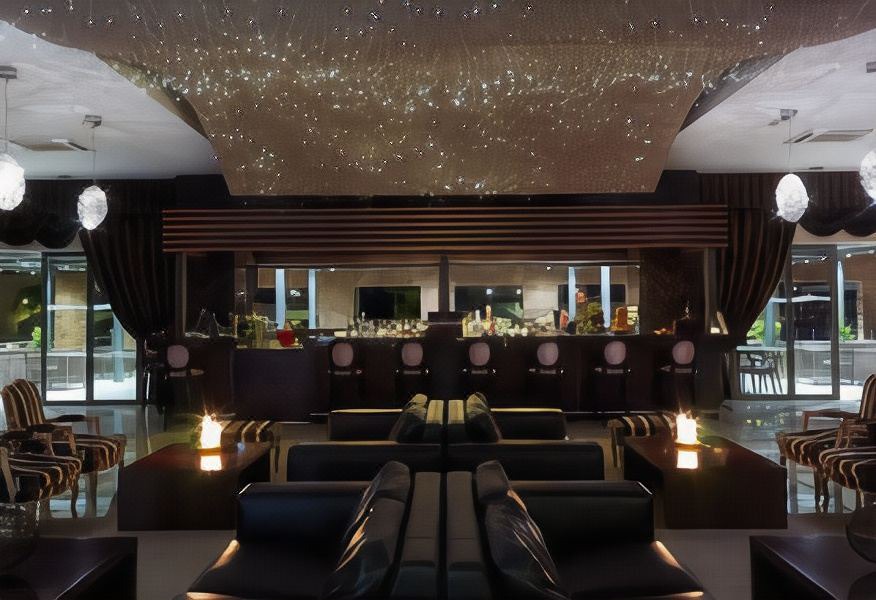 Photo of Livingroom in Psalidi