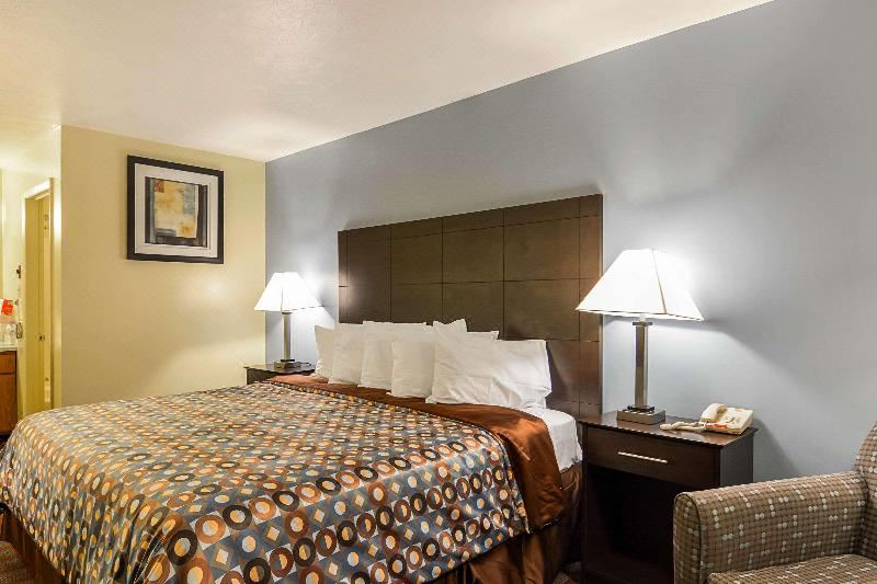 Photo of Bedroom in Woodstock