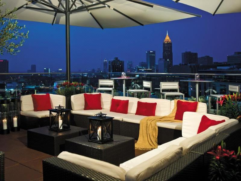 Photo of Others in Downtown Atlanta