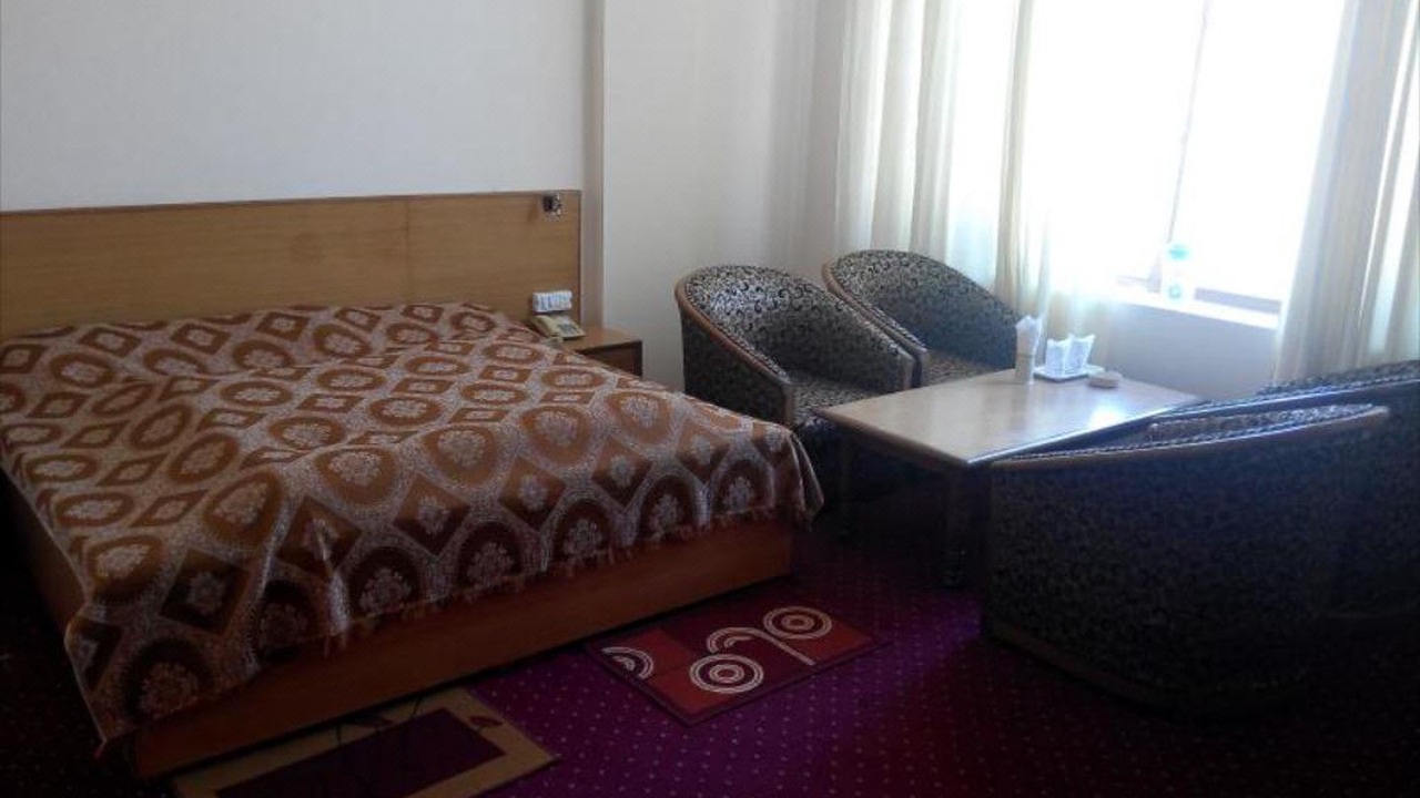 Photo of Bedroom in Gobind Dham