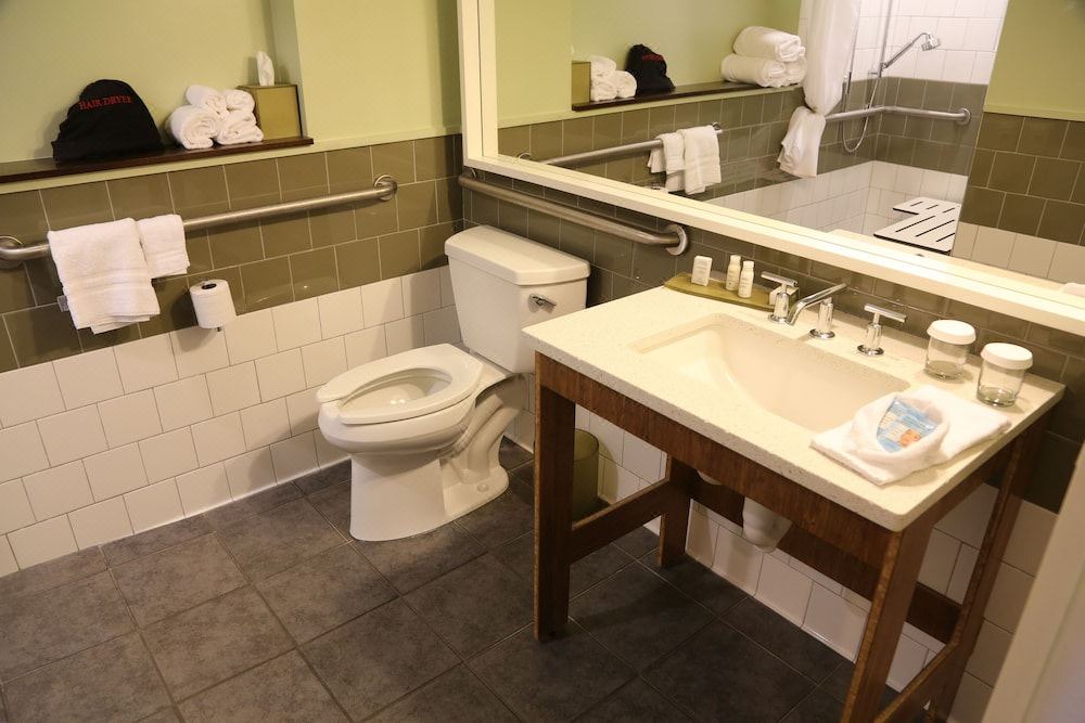 Photo of Bathroom in Athens