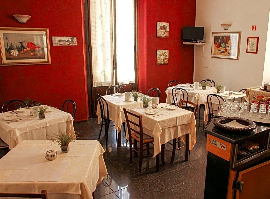 Photo of Livingroom in Santa Maria Novella
