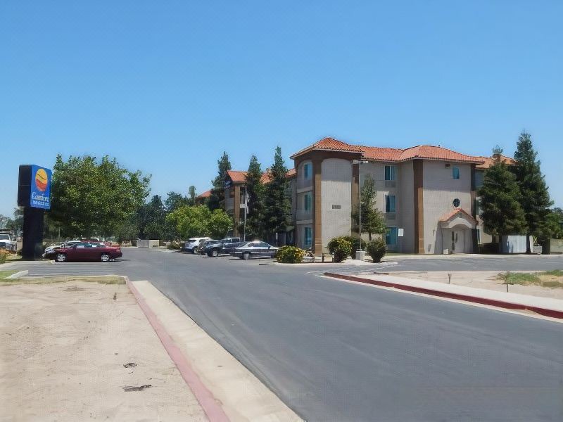 Photo of Buildings in Visalia