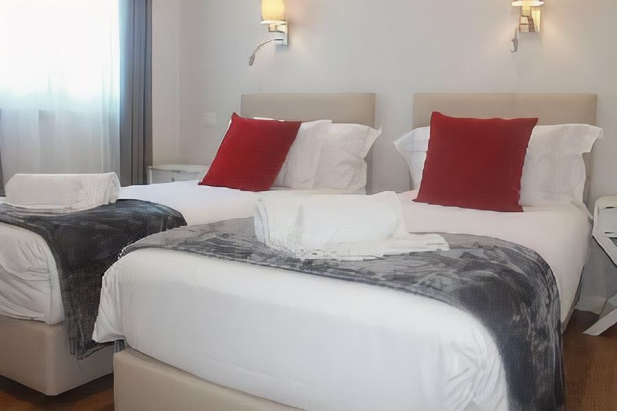 Photo of Bedroom in Consolacao