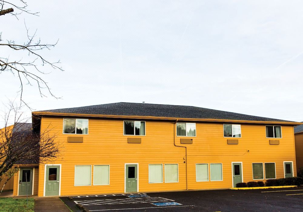 Photo of Buildings in Cottage Grove