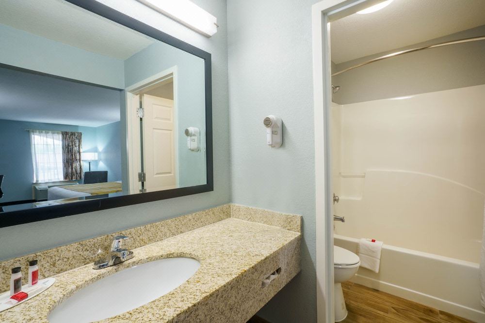 Photo of Bathroom in Gallatin